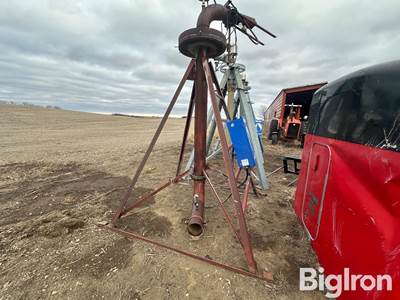 Reinke Alumigator 2-5E6 Center Pivot