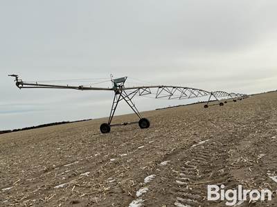 Valley 7-Tower Center Pivot