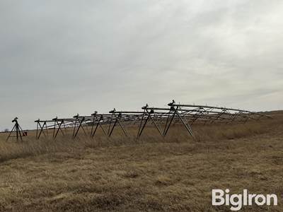 Valley 7-Tower Center Pivot