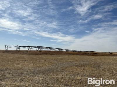 Valley 6-Tower Center Pivot