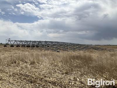 2002 Valley 8 Tower Pivot