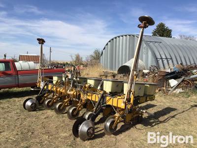 Buffalo Plateless 6R30" Planter