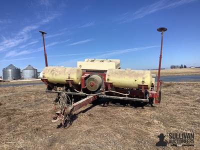 Case 900 Cyclo Air Planter