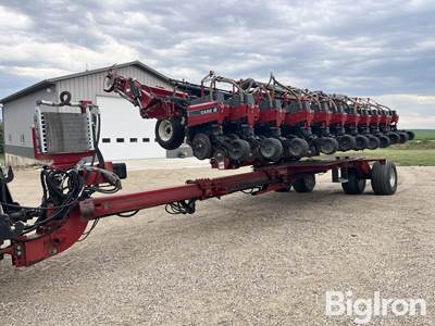2003 Case IH 1200 12/23 Planter