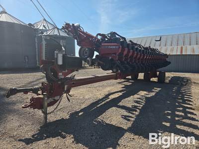 Case IH 1240 24R20 Vac Planter