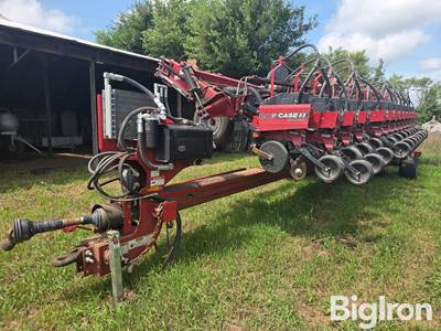 2011 Case IH 1240 Early Riser 16/31 Planter