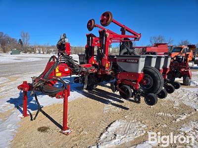2014 Case IH 1255 Planter