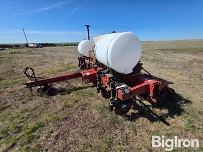 Case IH 900 6R30 Cyclo Air Planter