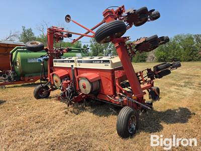 Case IH Cyclo Air 955 12R30 Planter