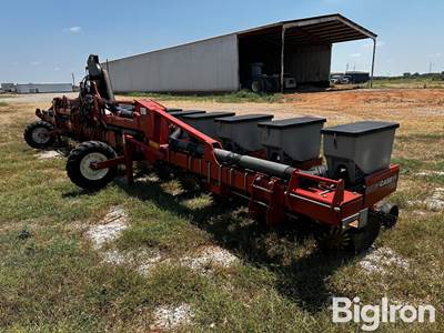 2011 Case IH Early Riser 1230 16R30 Precision Planter