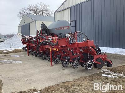 2022 Case IH Early Riser 2130 12R30" Planter