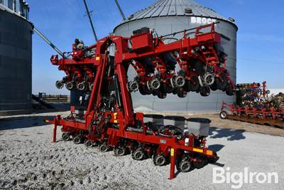 2022 Case IH Early Riser 2130 16R30 Planter