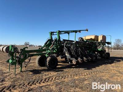 Great Plains YP4024A-3115 Planter