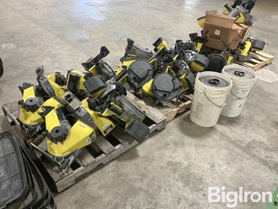 John Deere 1720 Planter Parts