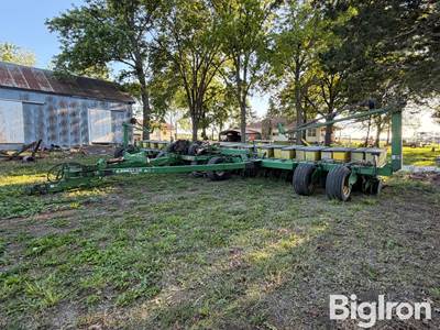 John Deere 1780 12/23 Split-Row Planter