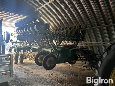 2023 John Deere 1795 Planter