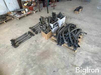 John Deere Planter Parts