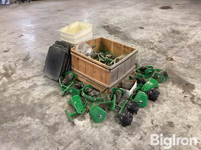 John Deere Planter & Kinze Parts