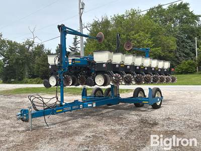 2005 Kinze 3500 Planter