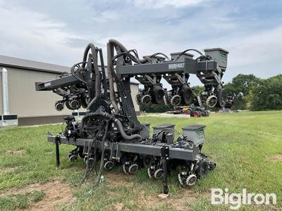 Moore-Built Laser Pro 1 Stackfold Planter