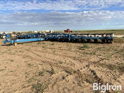 Moore-Built Planter