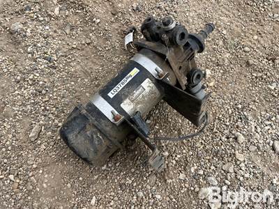 Raven Sidekick Pump