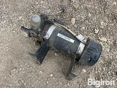 Raven Sidekick Pump