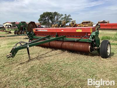 Brillion SS-12 Sure-Stand Grass Seeder
