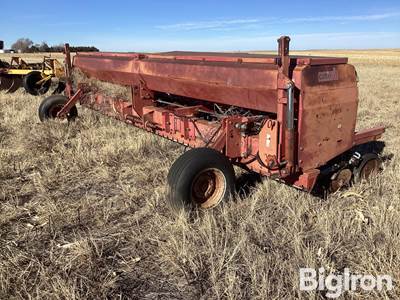 Case IH 5200 3-pt Grain Drill