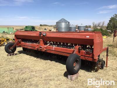 Case IH 5400 Grain Drill
