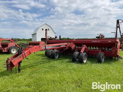 Case IH 5400 Drill