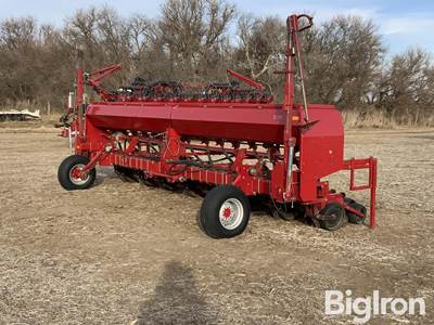 Case IH 5400 Soybean Special Grain Drill