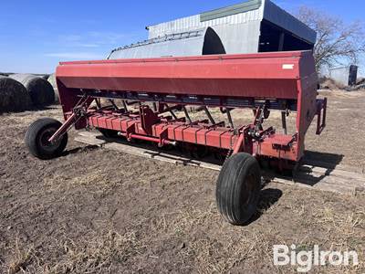 Case IH 5400 Soybean Special Drill