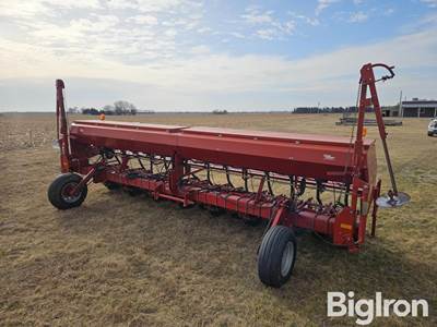 Case IH 5400 Soybean Special 3-Pt 20' Grain Drill