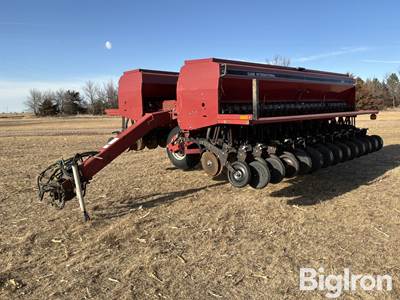 Case IH 5500MTDR Grain Drill