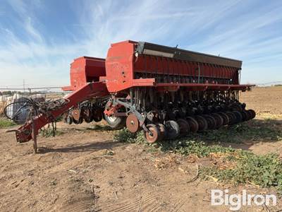 Case IH 5500MTDR Grain Drill