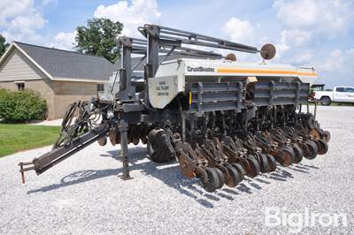1996 Crust Buster 3400 All Plant Drill