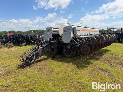 CrustBuster 4030XL0AP-033399 40' No-Till Drill