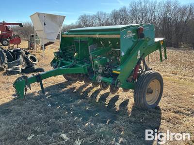 Great Plains 1006NT Drill