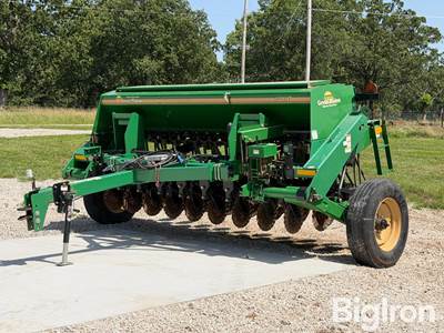 2021 Great Plains 1206NT-1975 No-Till Drill