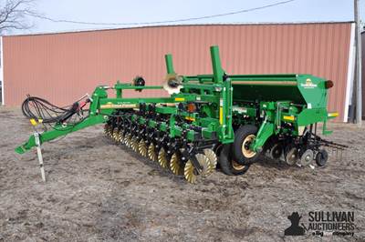 Great Plains 1510 15' Drill