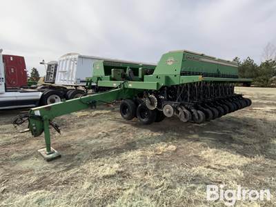 Great Plains 2N-3010-487595 0722 Drills