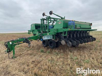 Great Plains 2N 3010 No-Till Drill