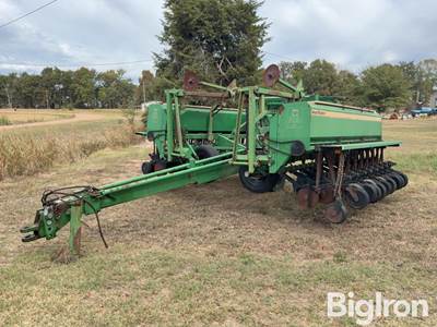 Great Plains 2SF24-400793 Drill