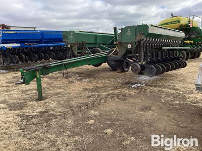 Great Plains 3608860435 Grain Box Drill