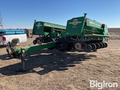 2003 Great Plains 3S-3000 Minimum Till Drill