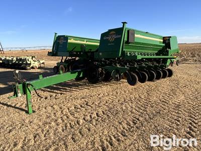 Great Plains 3S-3000HD-3610 Drill