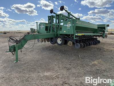 Great Plains 3S-4000 Grain Drill