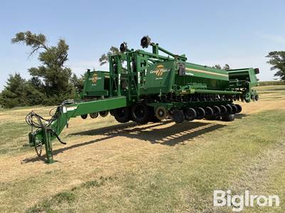 2005 Great Plains 3S-4000HD 4810 Double Disc Drill
