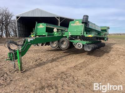 Great Plains 3S-4000HD-6375 Drill